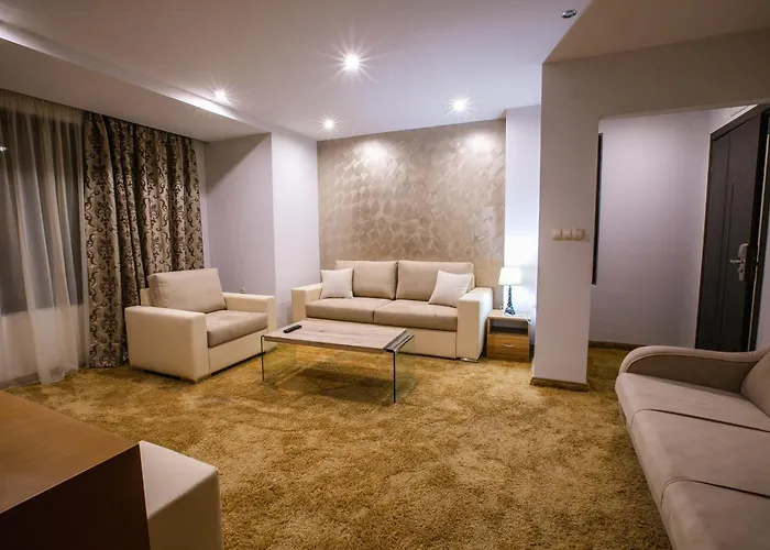 Hotel Andon Angelov