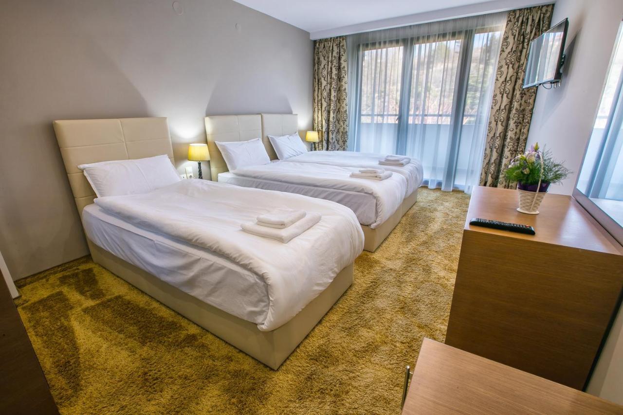 Andon Angelov 3* Sandanski