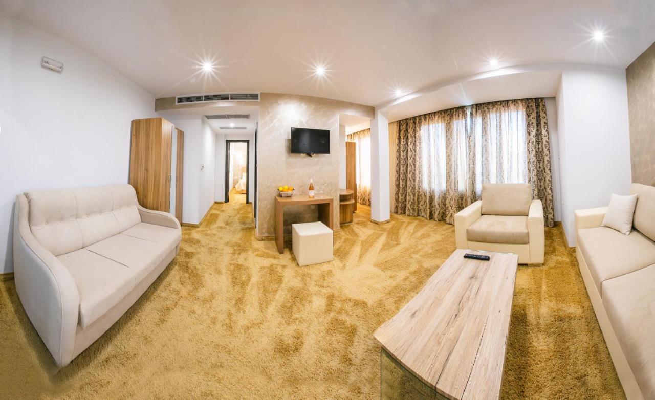 Hotel Andon Angelov 3*