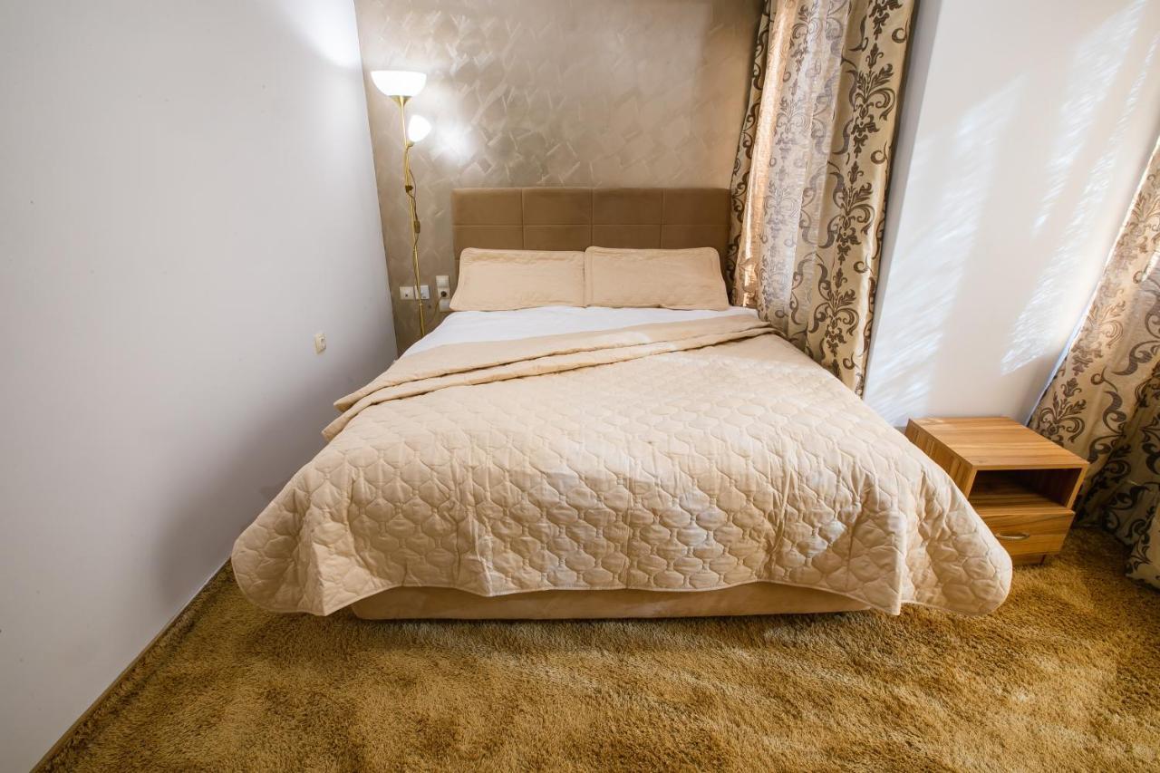 Andon Angelov Hotel