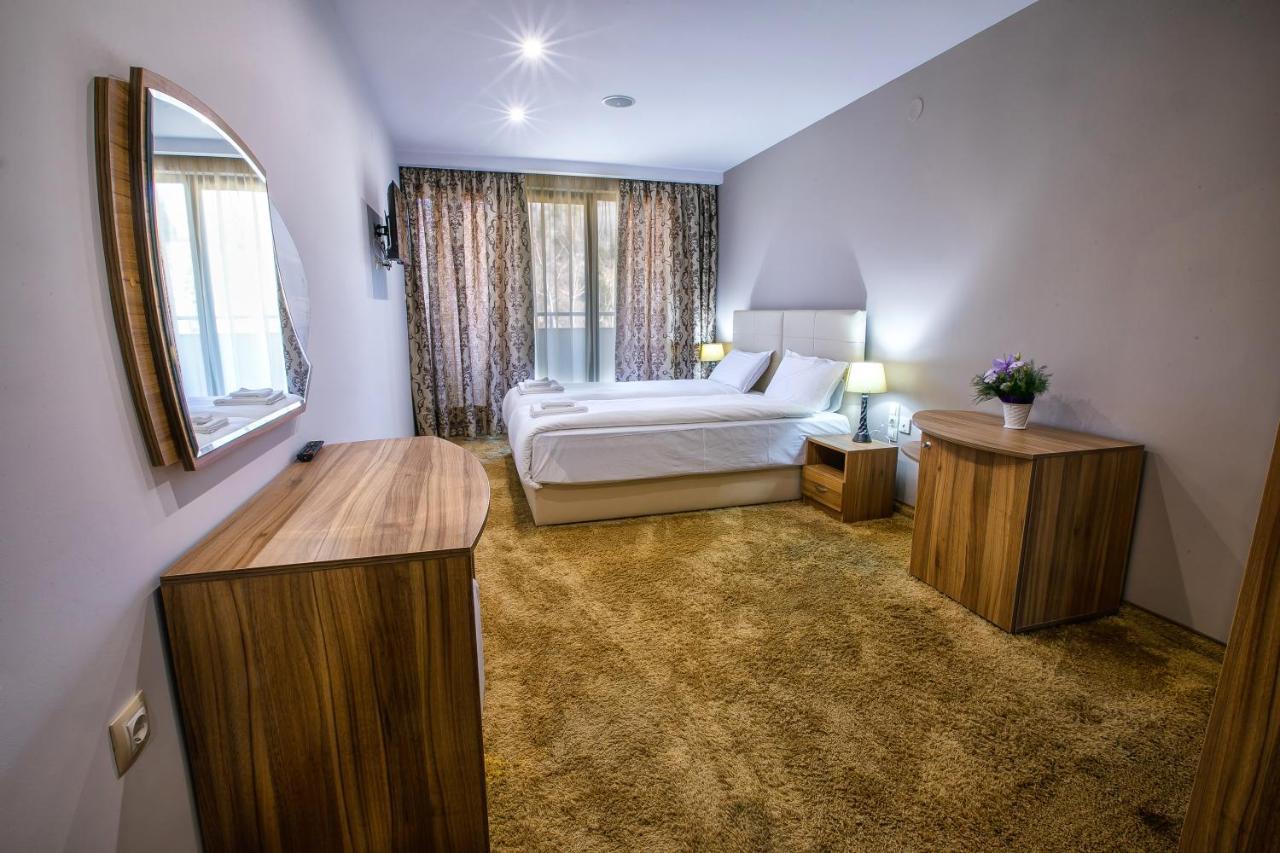 Andon Angelov Hotel
