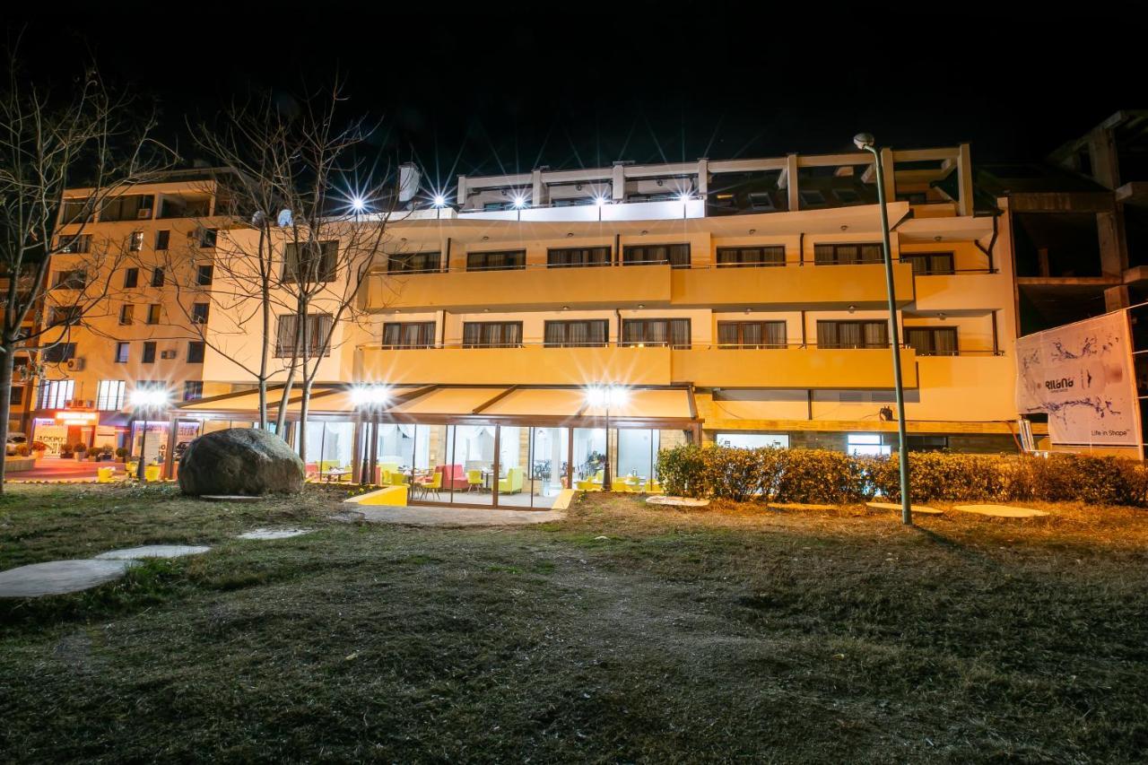 Andon Angelov 3* Sandanski